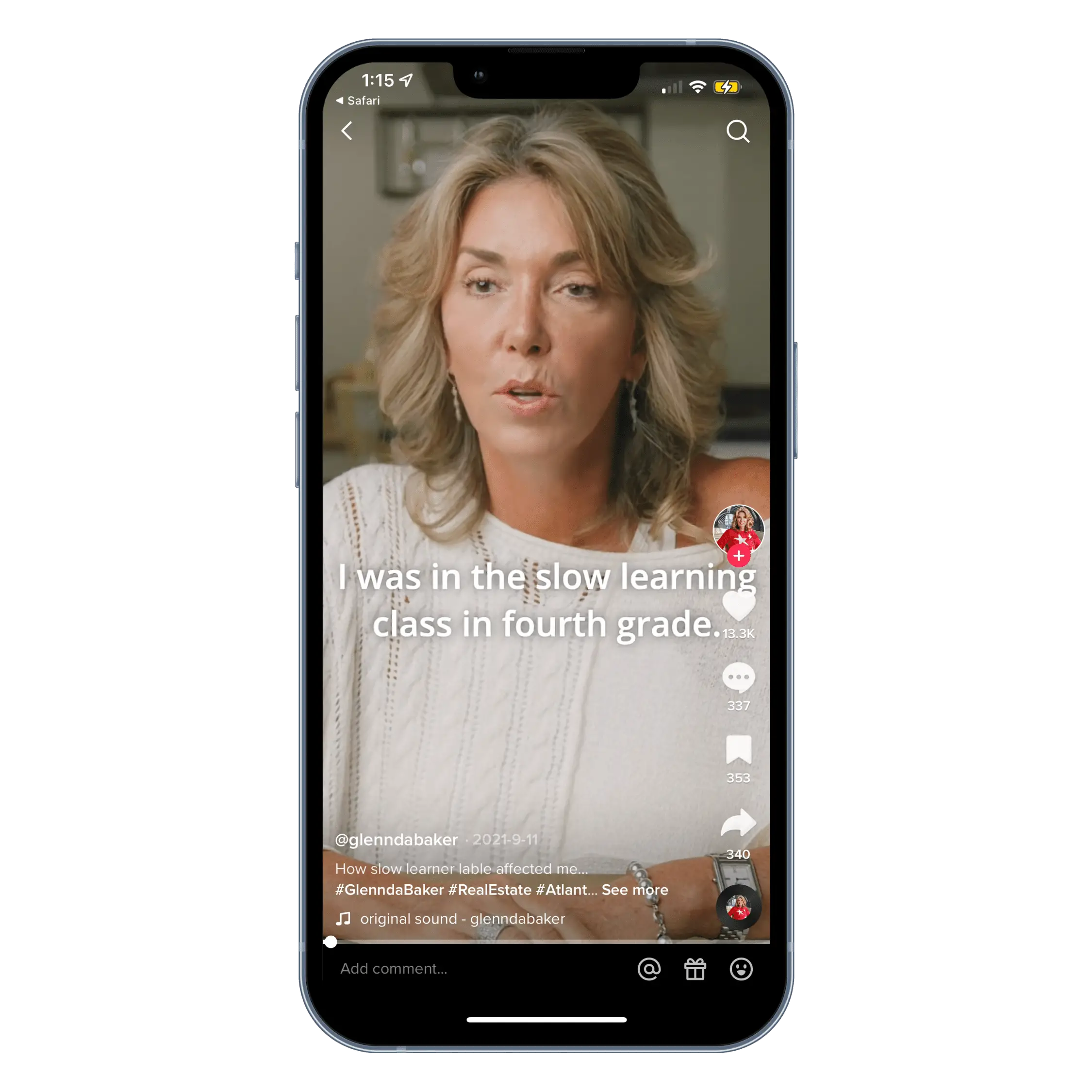 Uncovering Cece Rosee'S Tiktok Success - d2wpvuo