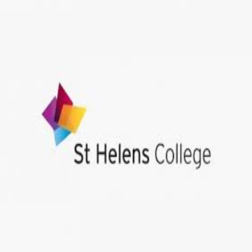 St Helens College