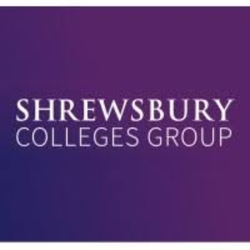 Shrewsbury Colleges Group