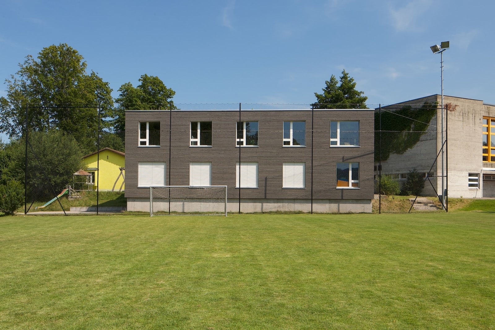 Einwohnergemeinde Fahrwangen