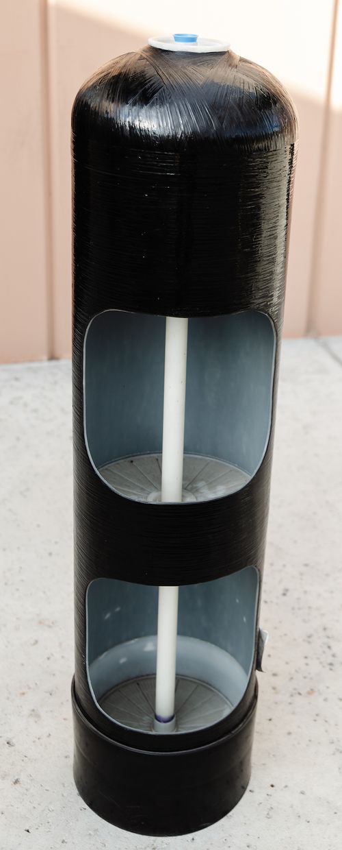 Vortech Water Softener Las Vegas Hard Water Treatment ServAll Water Conditioning