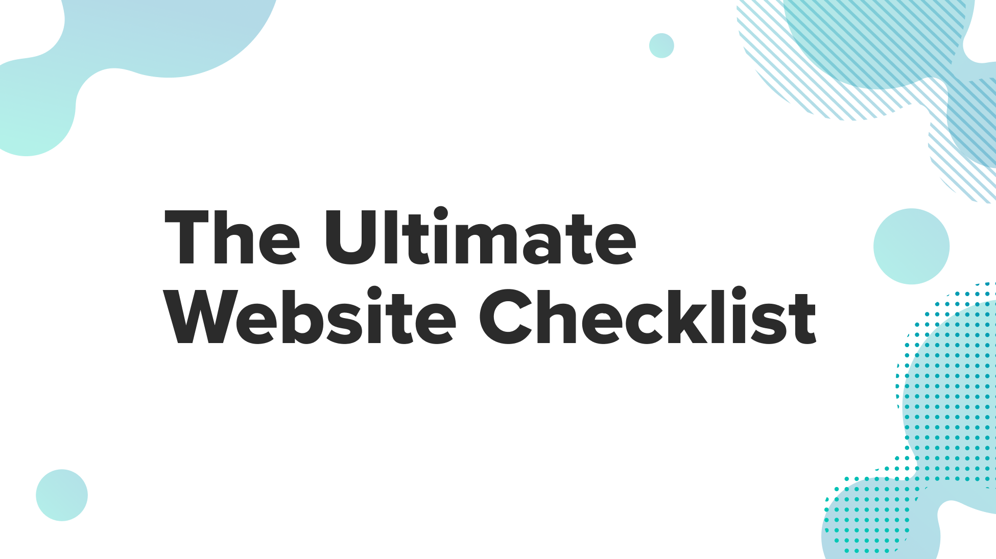 Alignable Learn Does Your Site Cover All The Bases?