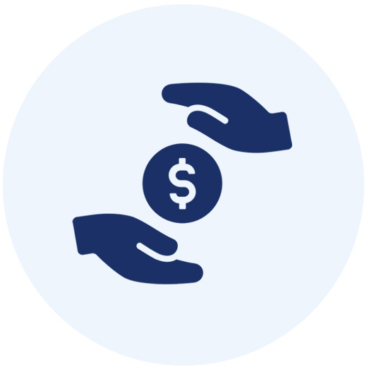 Fund Blue