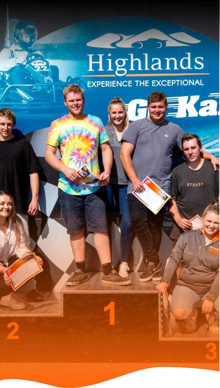 Hen and Stag Do Ideas Bachelors Party Highlands