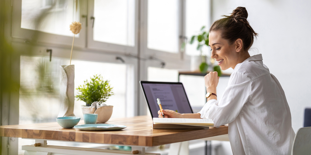 Intermittent Fasting and Home Office