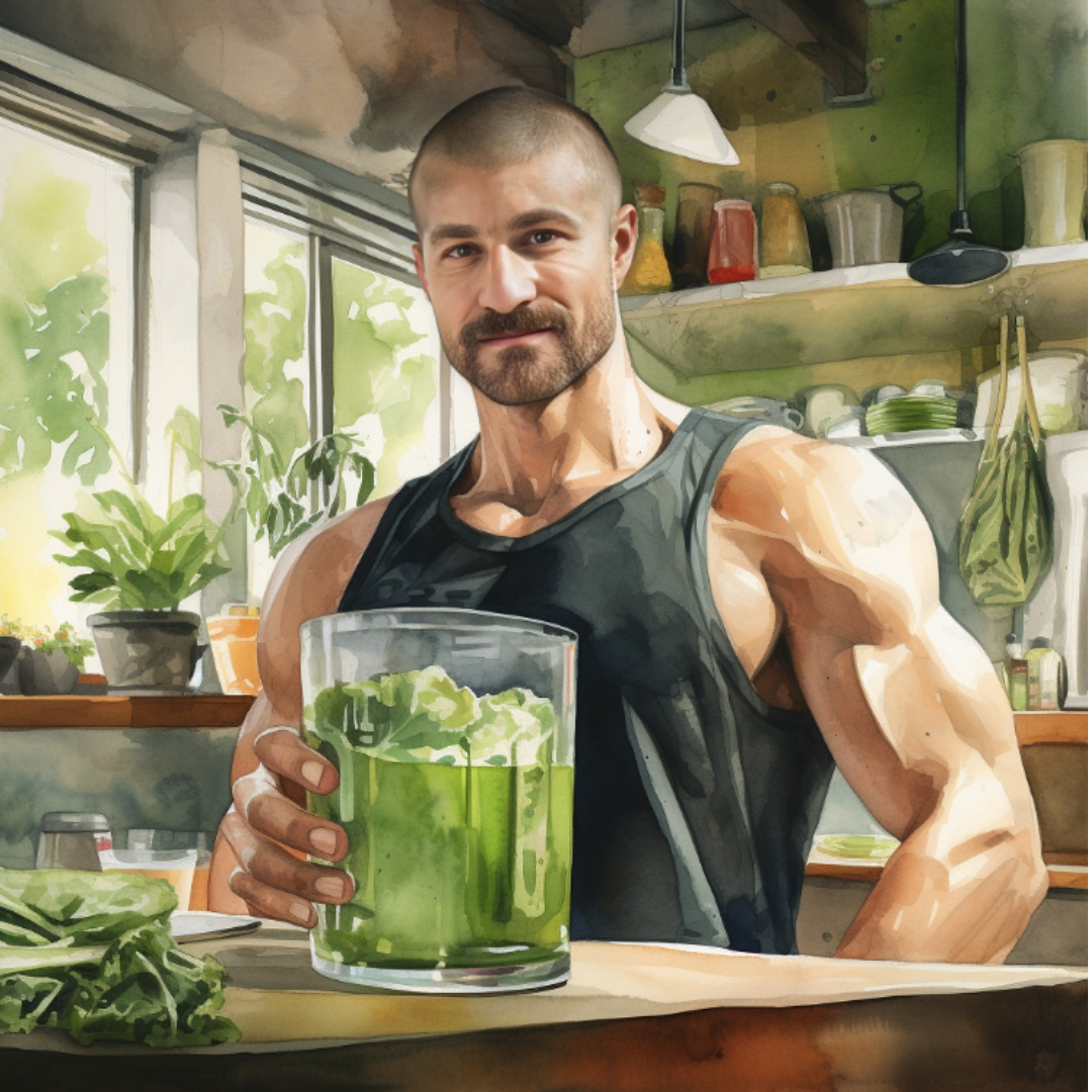 Andrew Huberman's Supplement List