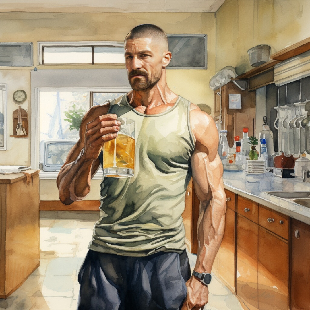 Andrew Huberman's Supplement List