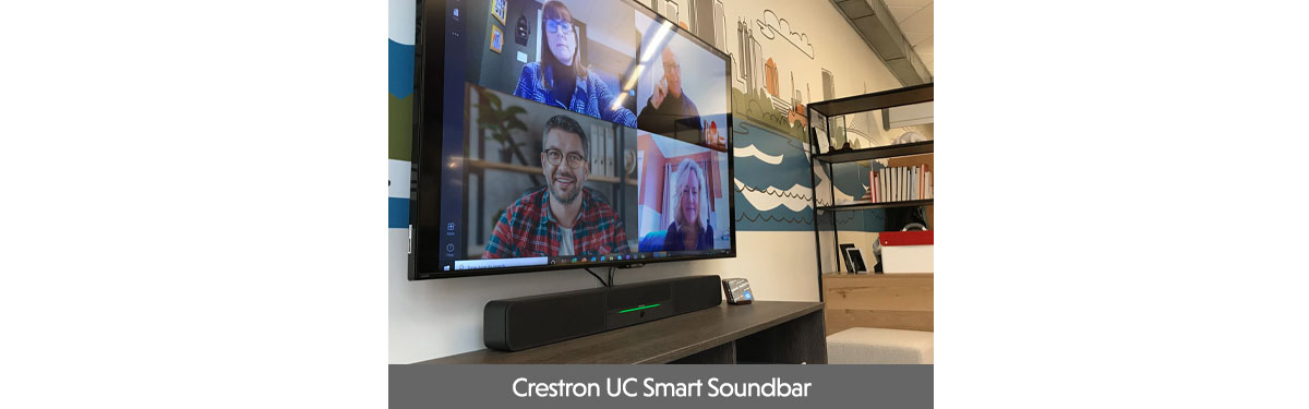 Add a Soundbar