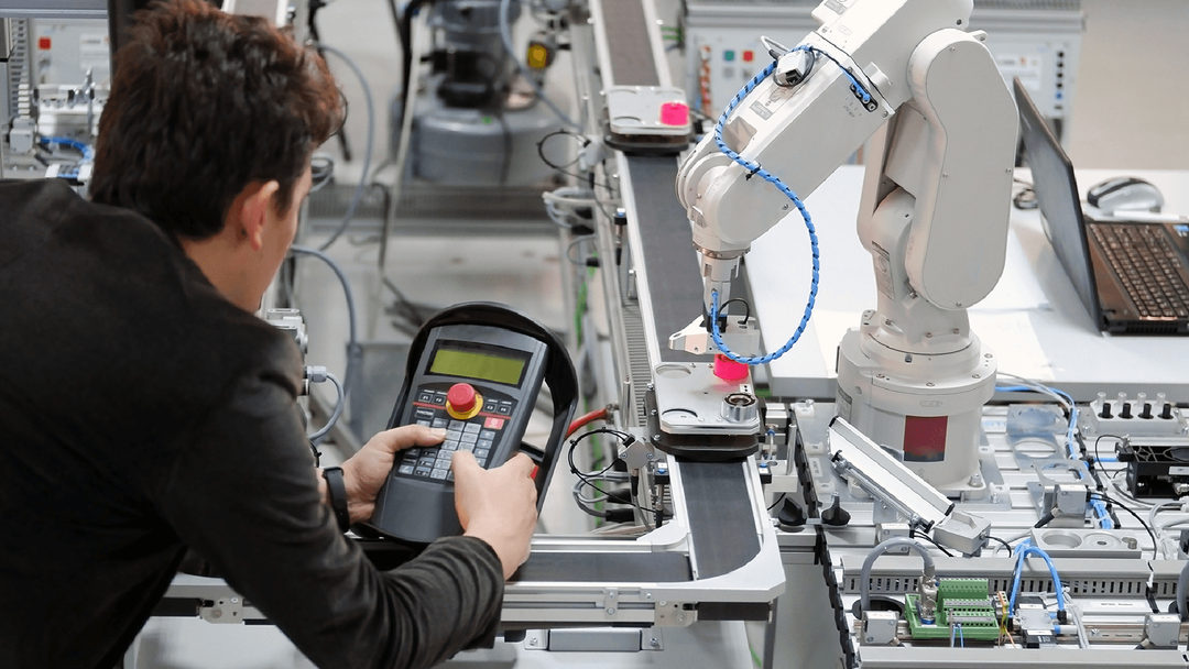 Automation Automation Alley