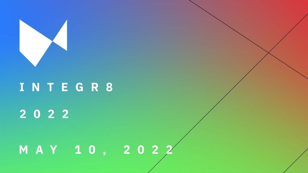 8 Things to Expect at Integr8 2022 Articles Automation Alley