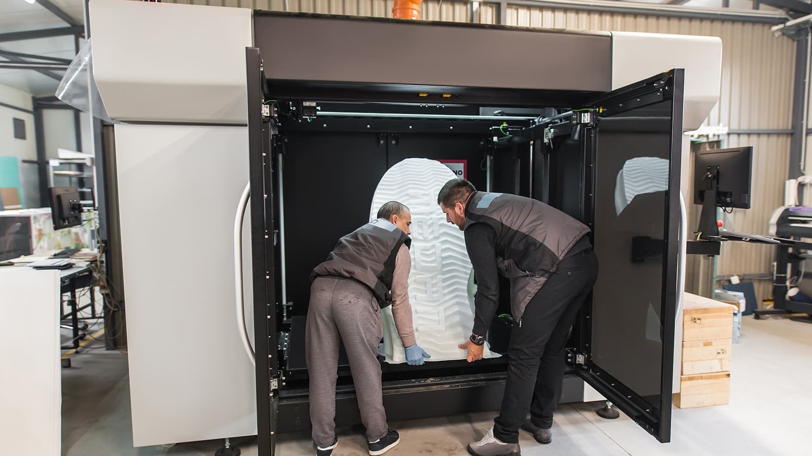 Automation Alley Michigan's Industry 4.0 Knowledge Center