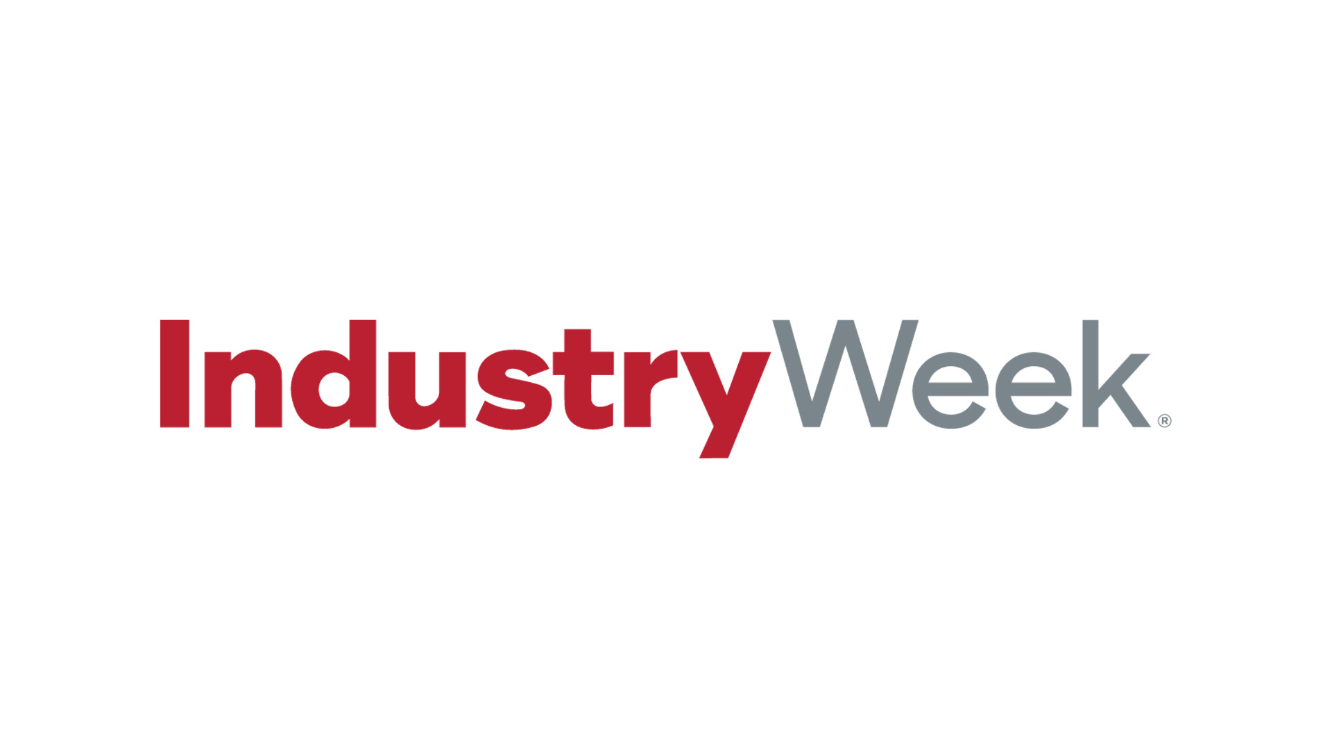 Industry Week