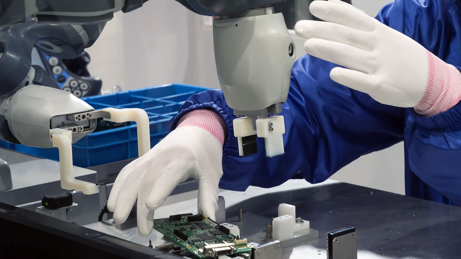 Automation Alley Michigan's Industry 4.0 Knowledge Center