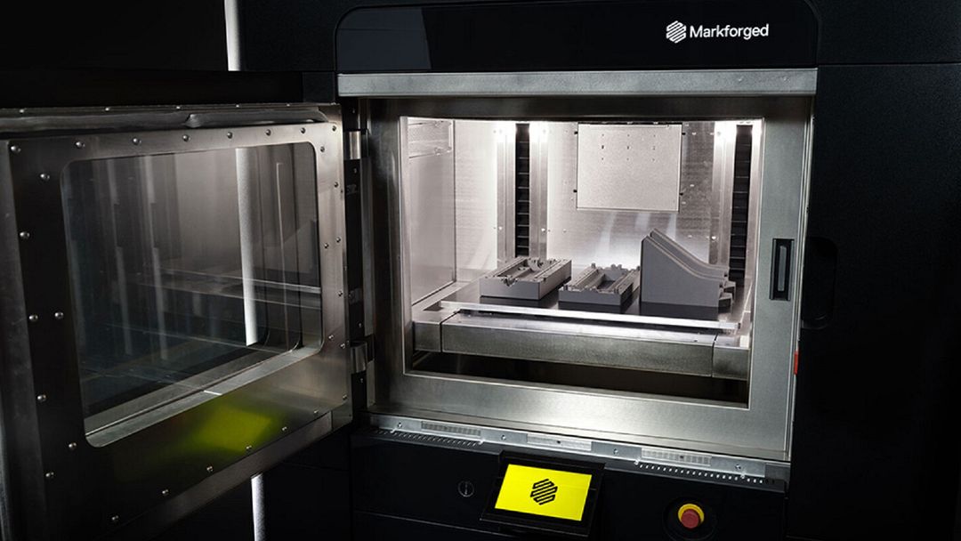 and SQP Engineering Additive Manufacturing Case Study