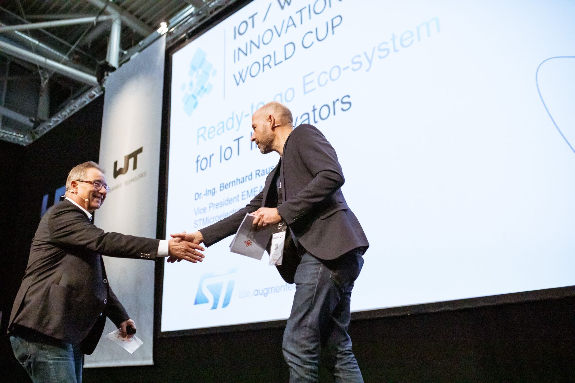 WEARABLE TECHNOLOGIES CONFERENCE 2023 USA