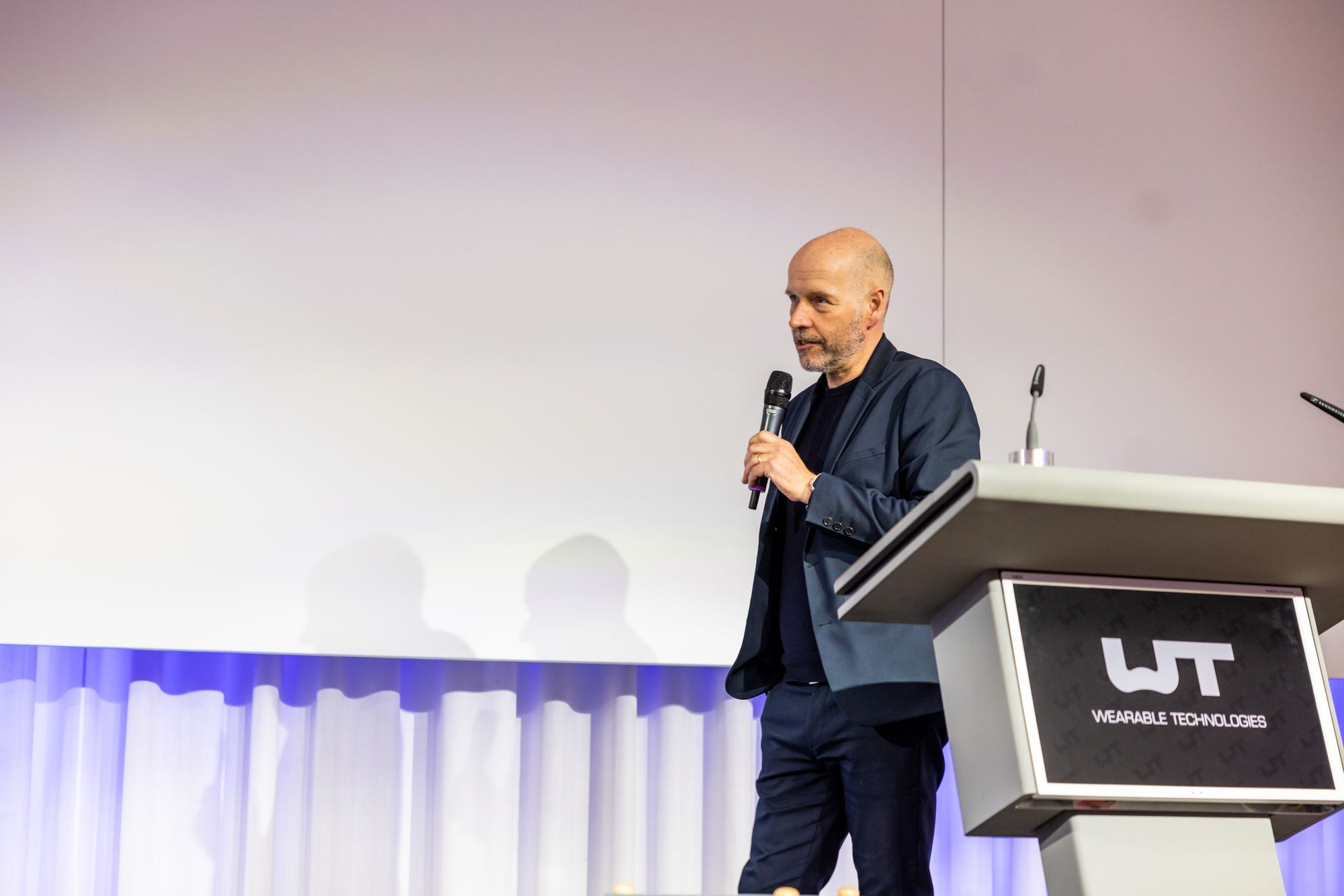 WEARABLE TECHNOLOGIES CONFERENCE 2023 USA