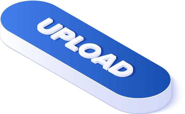 pulsante carica/upload