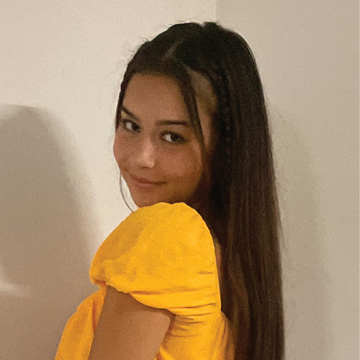 Table Rock Creator Hailey McNabb