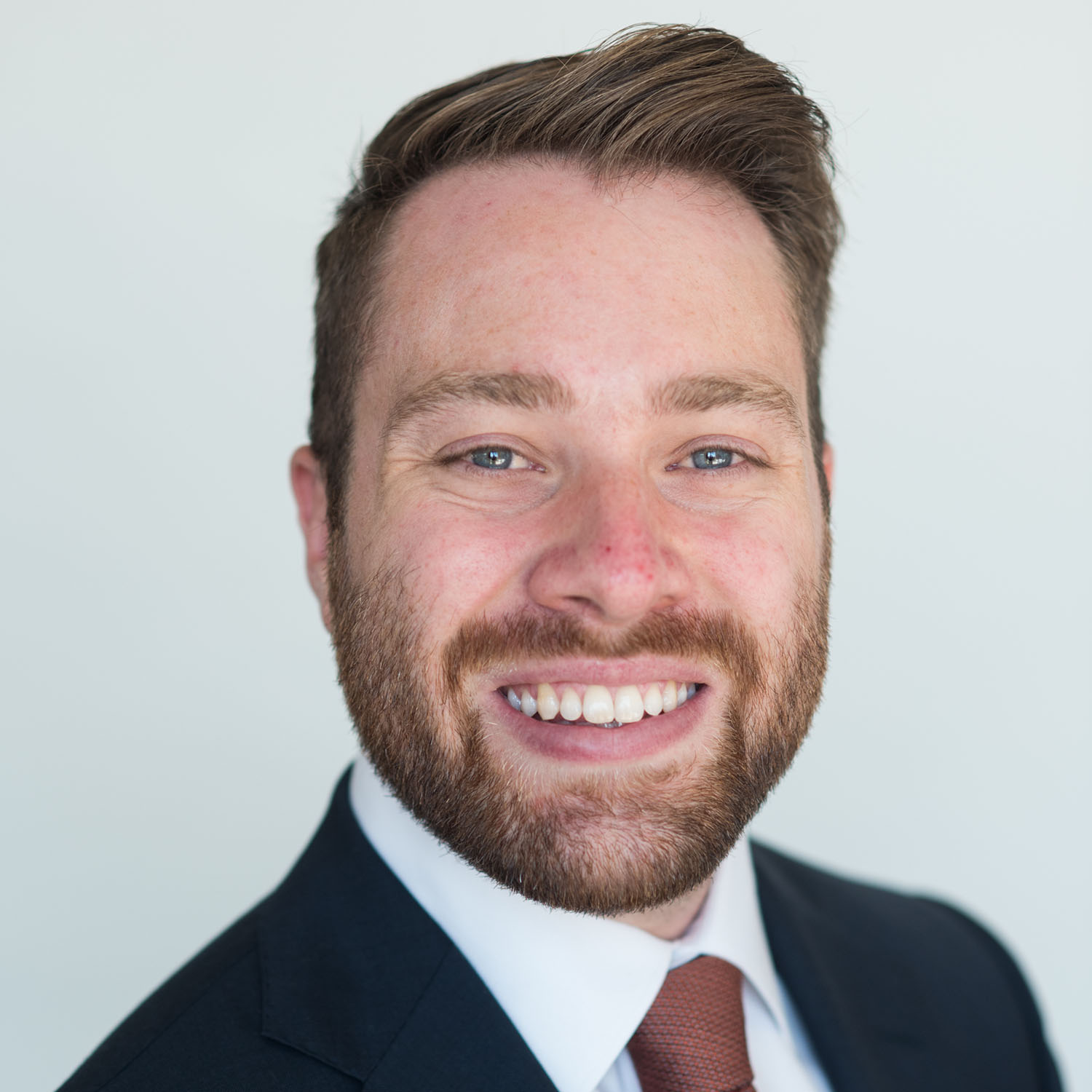 Table Rock Creator Sam Gold