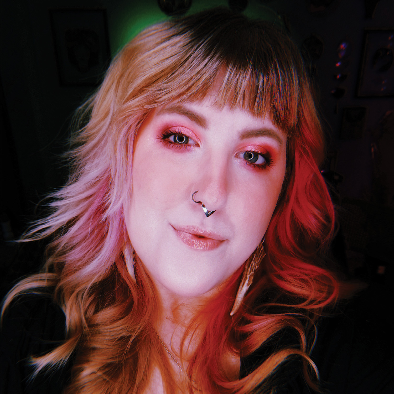 Table Rock Creator Abby Williamson