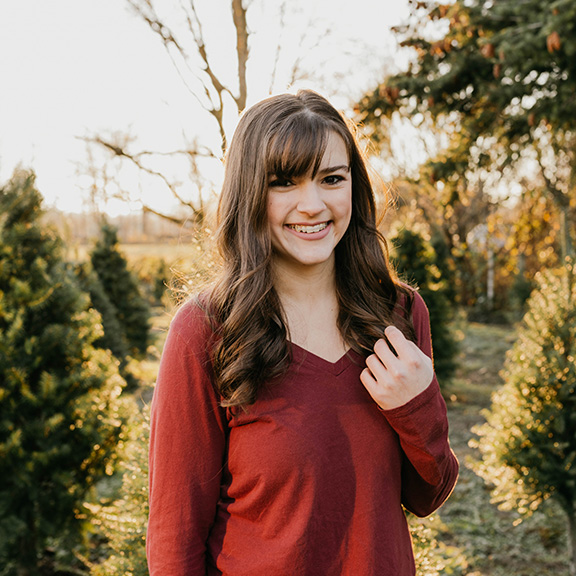 Table Rock Creator Gabbyreads