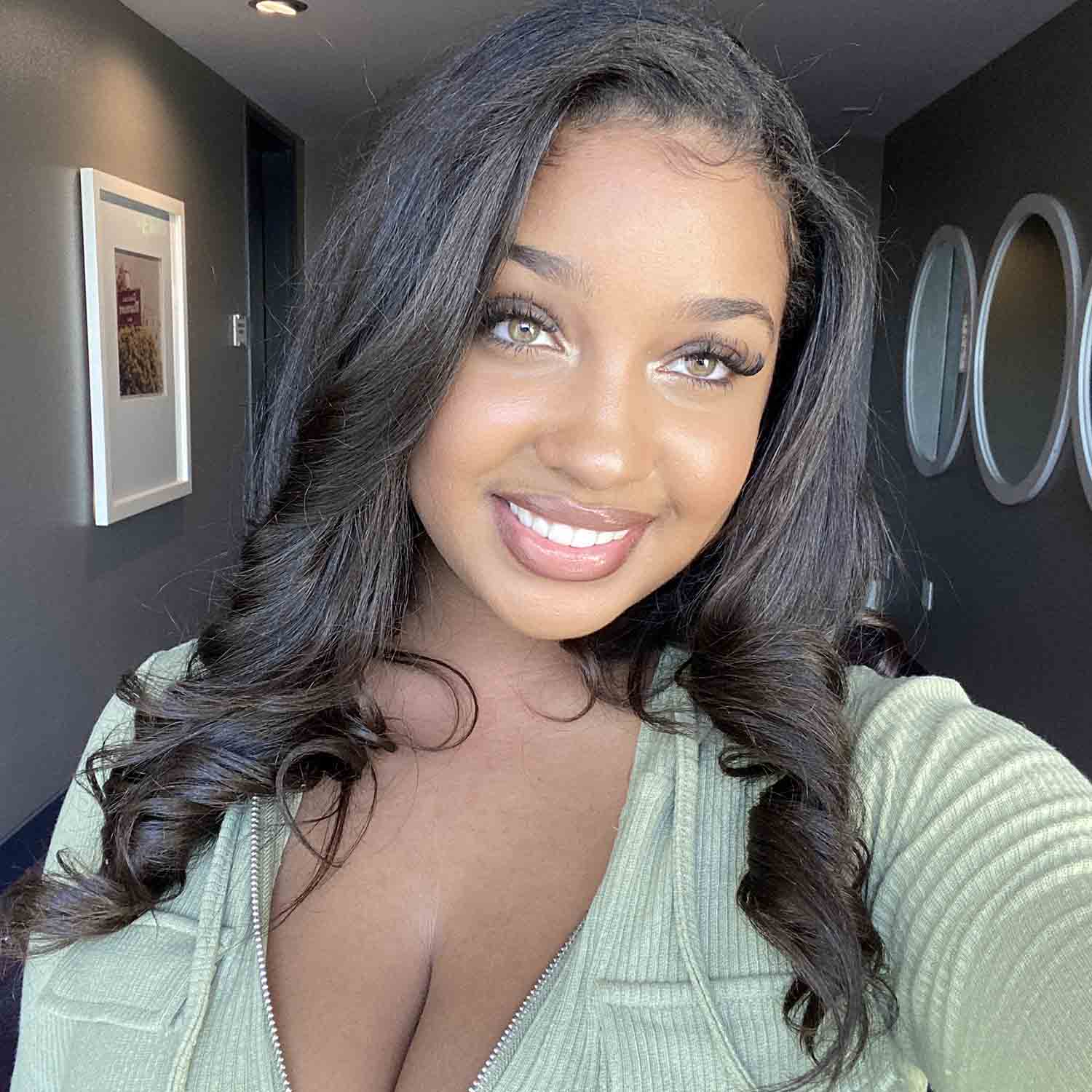 Table Rock Creator Corie Rayvon