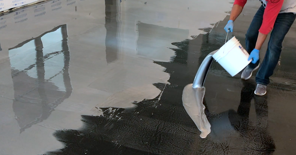 Epoxy and Polyurethane Systems