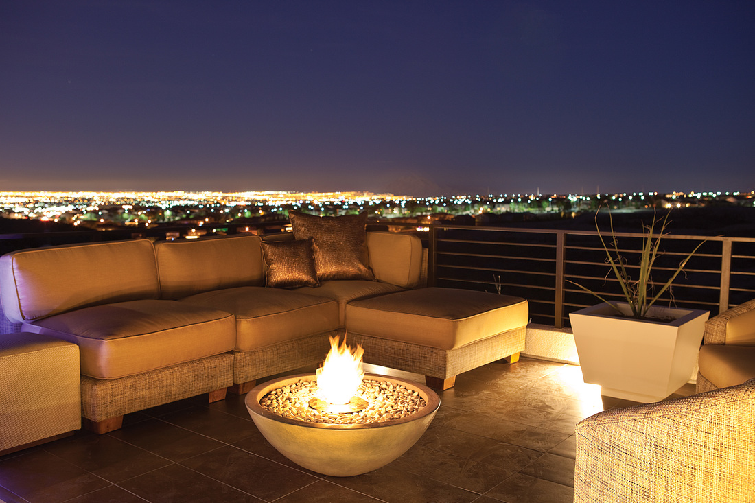 Creative Outdoor Lighting Allera Light