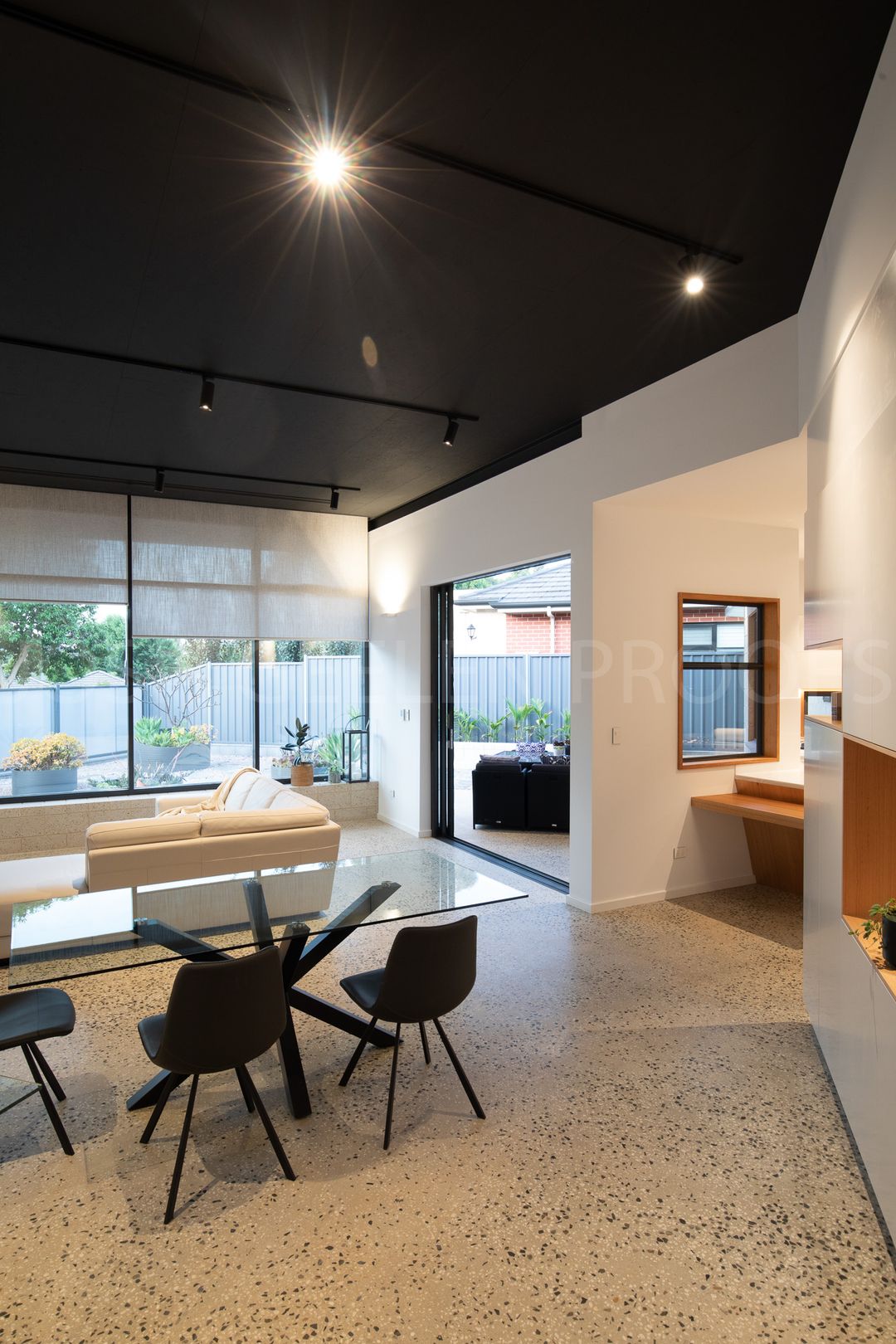 LED Track Lights | Ceiling & Wall Track Lighting | Allera