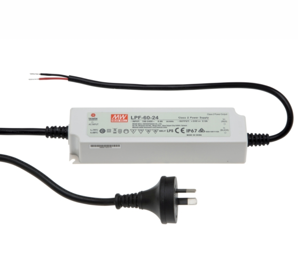Led Driver Cable Lighting Components | LED Garden Light Cables, Remotes & Drivers | Allera
