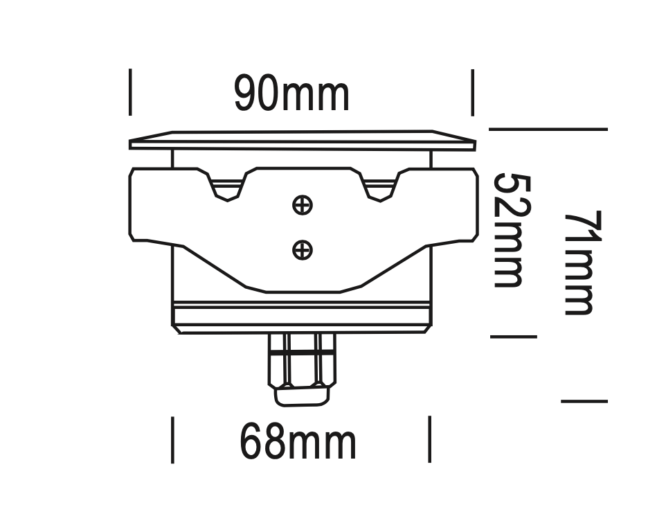 LED Pond Lights Submersible LED Lighting Allera