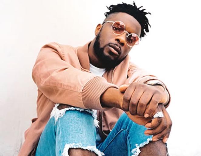 Maleek Berry Singer, Songwriter and Producer