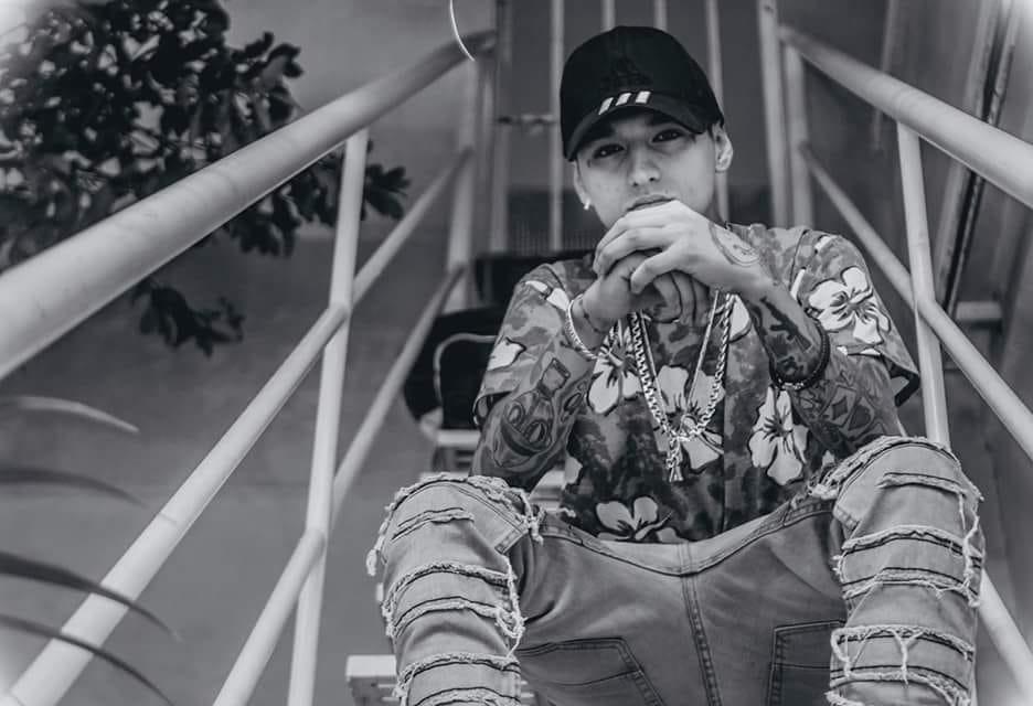 Richard Ahumada Biography, Age, Featurings & Social Bio