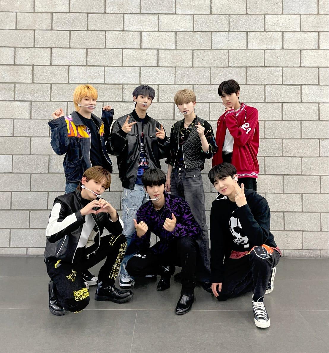 TEMPEST (템페스트): Bio, Age and Featurings - South Korean HipHop Artist