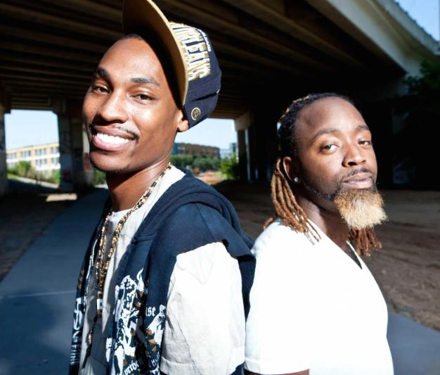 Ying Yang Twins Music Artists Biography & Featurings