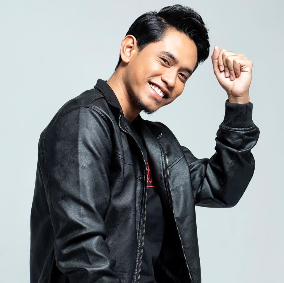 Khai Bahar Malaysian Singer, Songwriter, and Composer