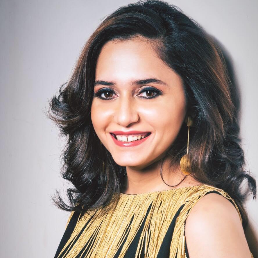 Priya Saraiya Singer, Songwriter and Composer