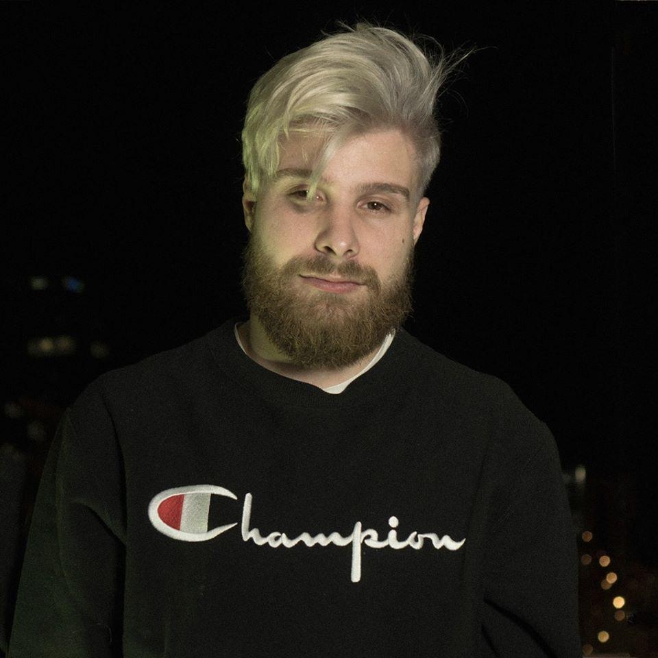 Robert Cristian Singer, Songwriter, Music Producer