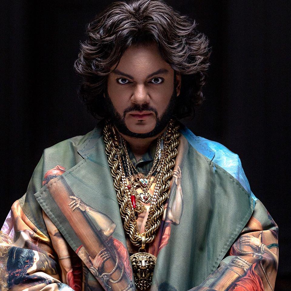 Filipp Kirkorov Singer and Composer Official Website
