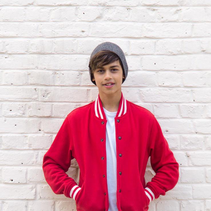 Harris J | Singer, Songwriter and Musician