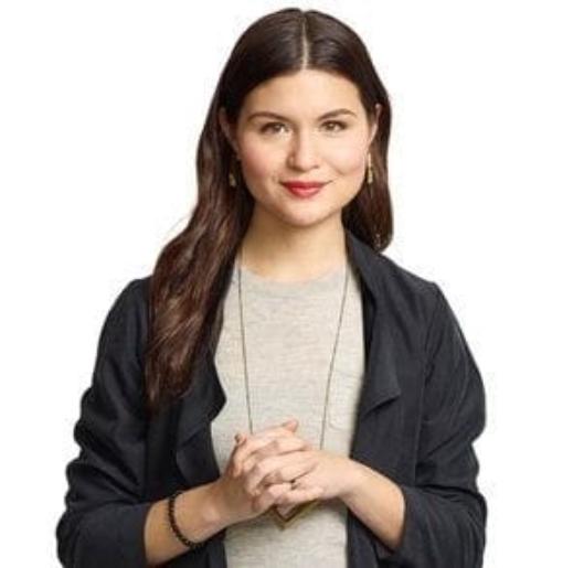 Phillipa Soo | Singer, Songwriter & Actress