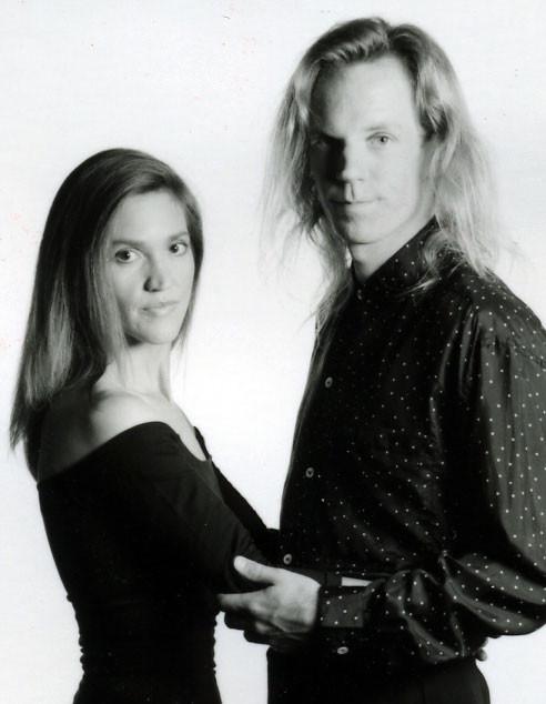 Boy Meets Girl The Duo with a Rock 'n' Roll Sound