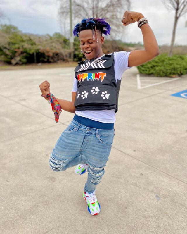 King Imprint Music Artist, Biography and Discography