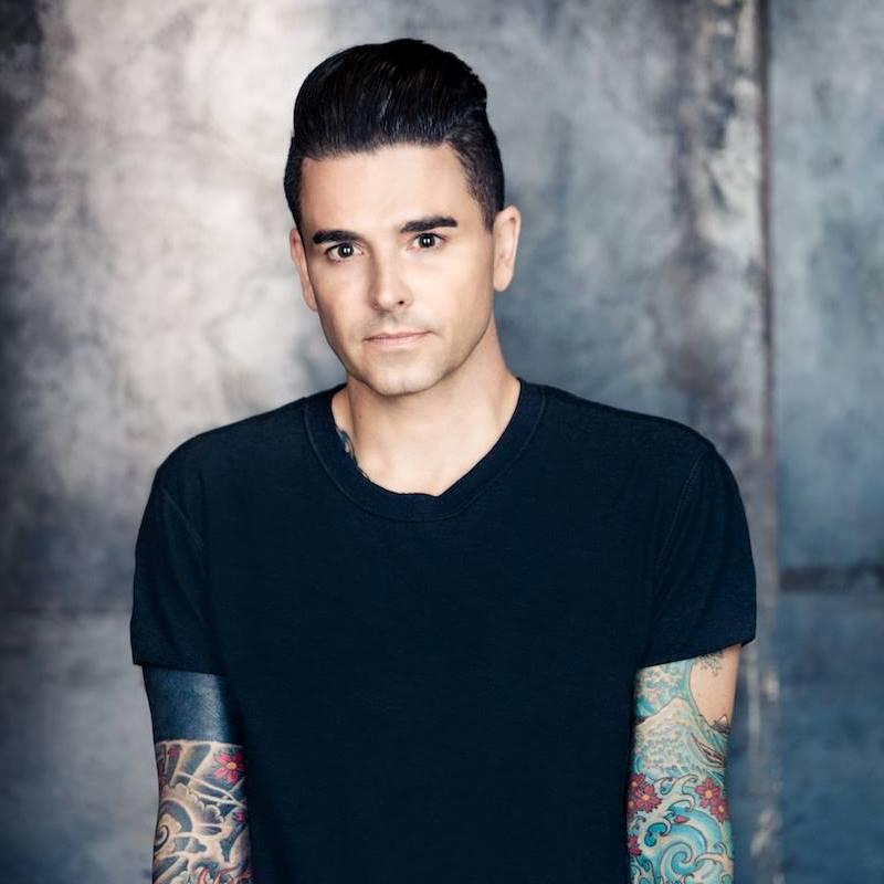 Dashboard Confessional Biography and Music of the American Rock Band
