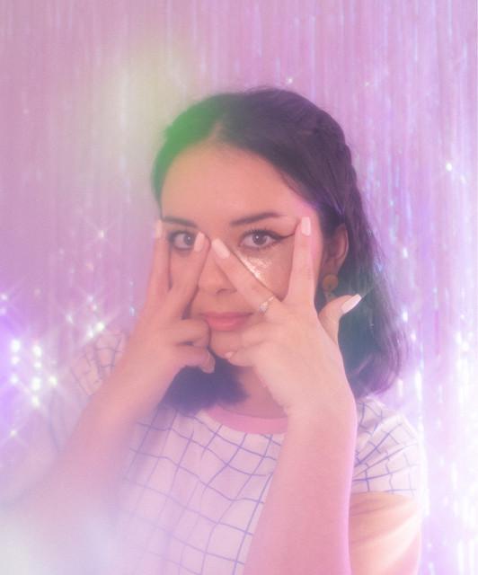 Gabi Belle - Up and Coming Music Artist