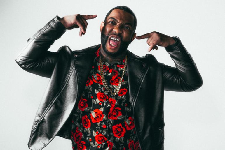 Gorilla Zoe Rap Artist & Musician Biography