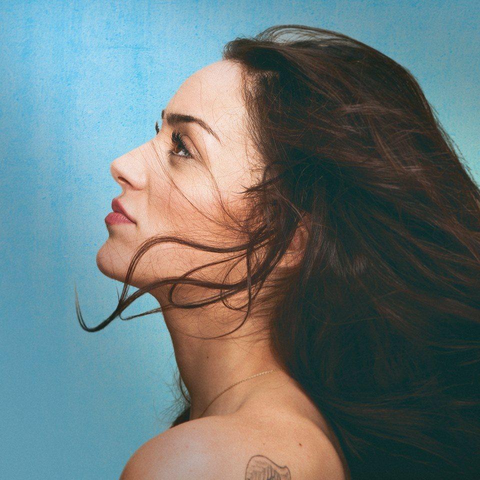 Léa Castel French Singer, Songwriter, and Producer