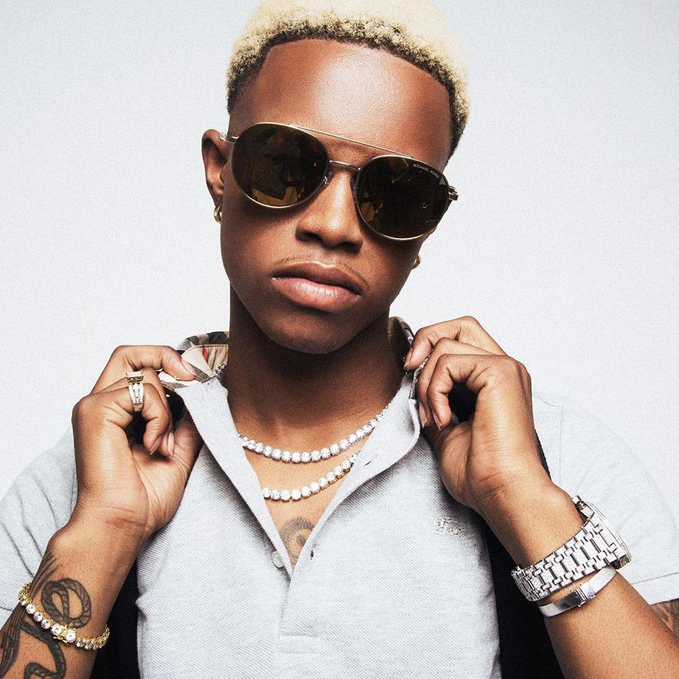 Silentó - Bio, Age, Real Name & Featurings