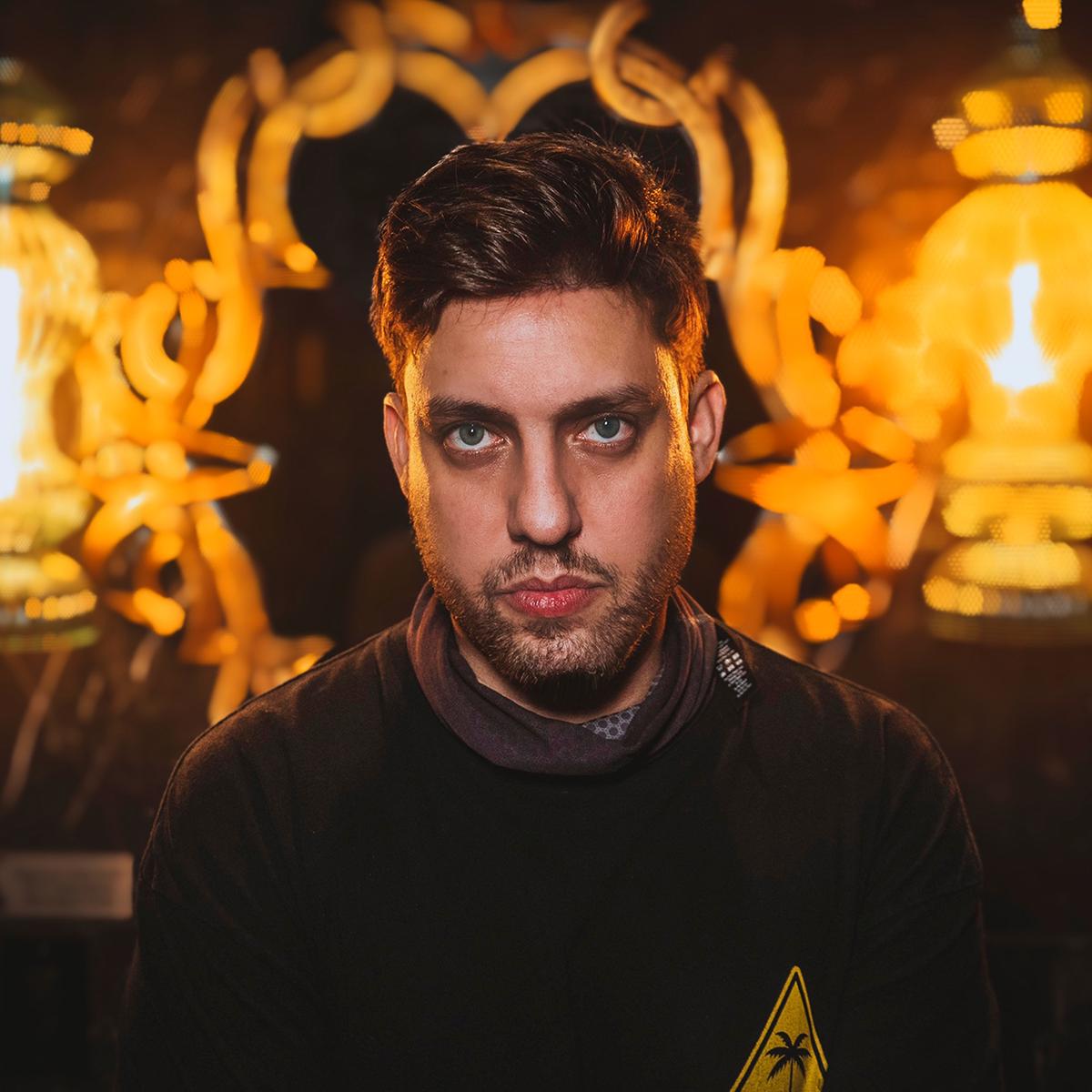 Maceo Plex the Electronica Artist That Is Taking the World by Storm