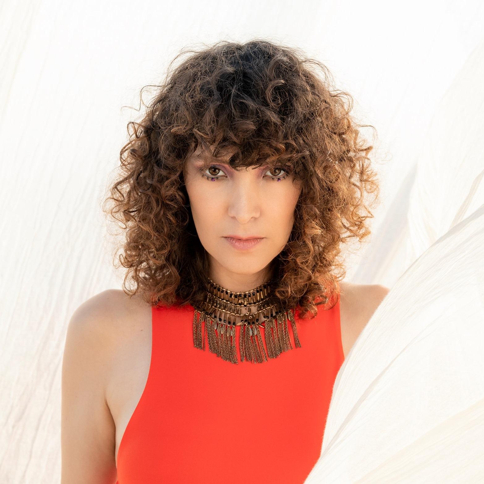 Gaby Moreno – Latin Grammy-Winning SingeSongwriter